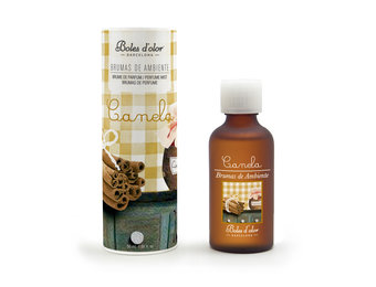 Boles d'olor - geurolie 50ml - Canela (Kaneel)