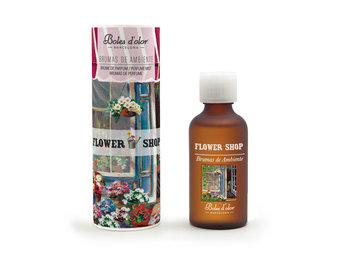 Boles D'olor - geurolie 50ml - Flower shop (Bloemist)