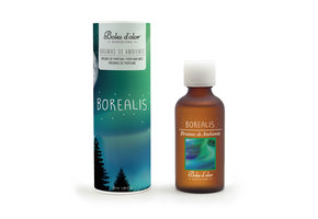Boles d'olor - geurolie 50ml - Borealis