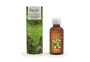 Boles D'olor - geurolie 50ml - Forest (Dennen)