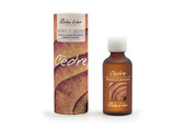 Boles d'olor - geurolie 50ml - Cédre (Ceder)