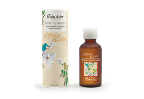 Boles d'olor - geurolie 50ml - Jazmin Blanco (Witte Jasmijn)