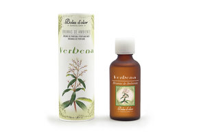 Boles d'olor - geurolie 50ml - Verbena