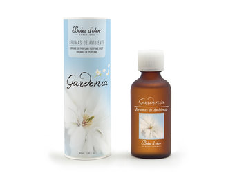 Boles d'olor - geurolie 50ml - Gardenia