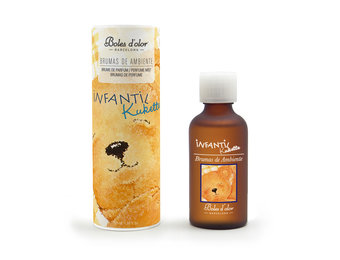 Boles d'olor - geurolie 50ml - Kukette Infantil