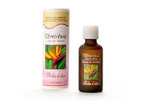 Boles d'olor - geurolie 50ml - Strelitzia