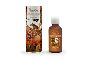 Boles d'olor - geurolie 50ml - Acorns (Eikeltjes)