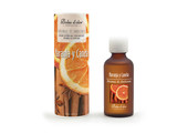Boles d'olor - geurolie 50ml - Naranja y Canela (Sinaasappel en Kaneel)