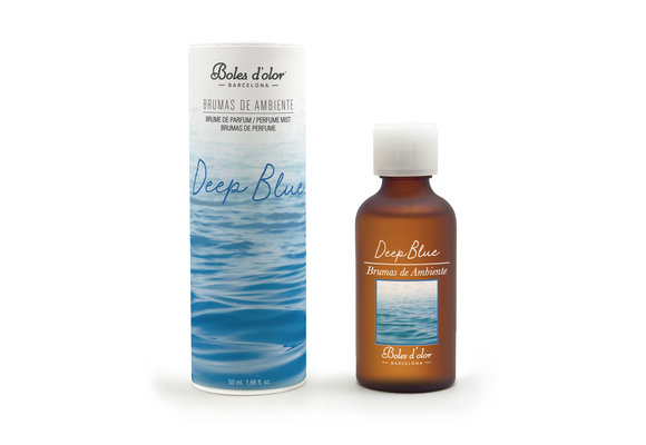 Boles d'olor - geurolie 50ml - Deep Blue