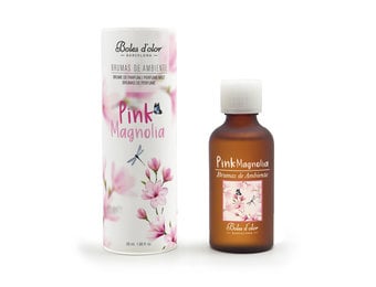 Boles d'olor - geurolie 50ml - Pink Magnolia
