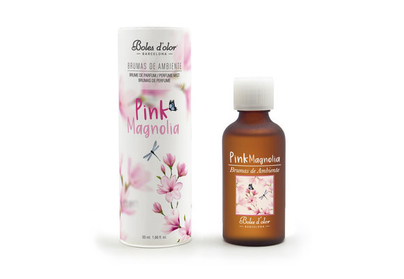 Boles d'olor - geurolie 50ml - Pink Magnolia