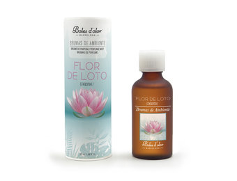 Boles D'olor - geurolie 50ml - Flor de Loto (Lotusbloem)
