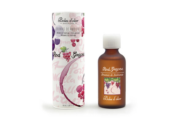 Boles D'olor - geurolie 50ml - Red Grapes