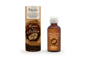 Boles d'olor - Geurolie 50ml - Rose des Sables (woestijnroos)