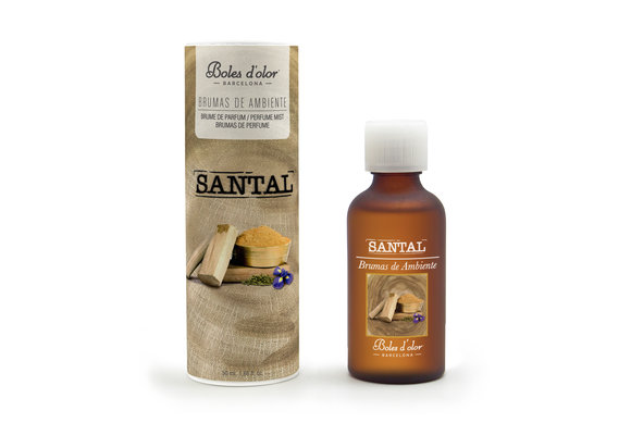 Boles D'olor - geurolie 50ml - Santal