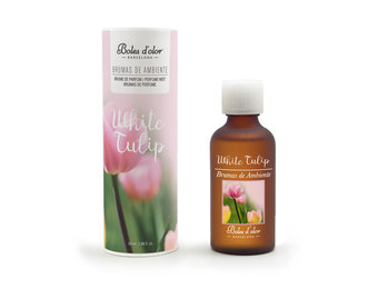 Boles d'olor - geurolie 50ml - White Tulip (Witte tulp)