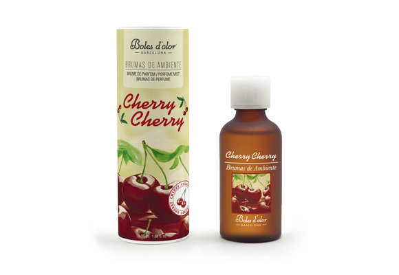 Boles d'olor - geurolie 50ml - Cherry Cherry