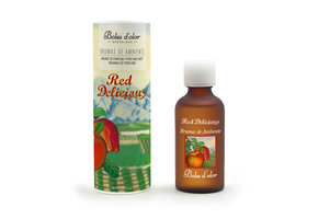 Boles d'olor - geurolie 50ml - Red Delicious