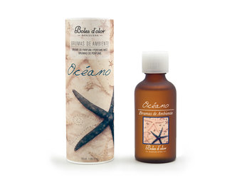 Boles D'olor - geurolie 50ml - Oceano