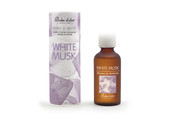 Boles d'olor - geurolie 50ml - White Musk