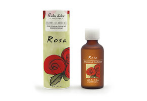 Boles D'olor - geurolie 50ml - Rosa