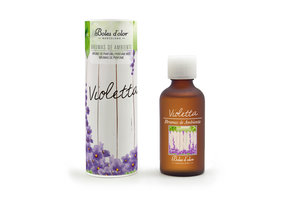 Boles D'olor - geurolie 50ml - Voiletta