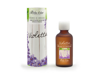 Boles D'olor - geurolie 50ml - Voiletta
