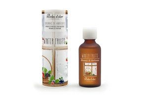 Boles d'olor - geurolie 50ml - Winter Fruits
