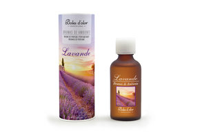 Boles D'olor - geurolie 50ml - Lavenda (Lavendel)