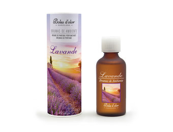 Boles D'olor - geurolie 50ml - Lavenda (Lavendel)
