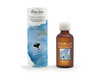 Boles d'olor - geurolie 50ml - Kukette Soft