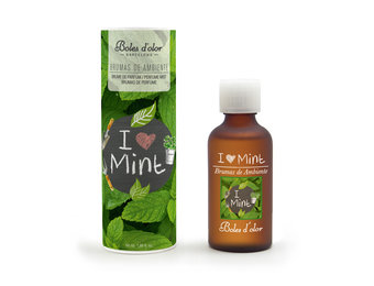 Boles D'olor - geurolie 50ml - I Love Mint