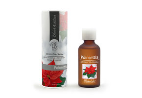 Boles d'olor - geurolie 50ml - Poinsettia