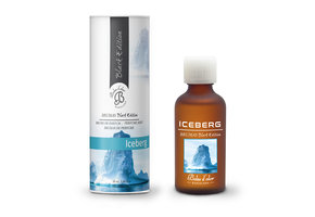 Boles d'olor - Geurolie 50ml - Iceberg