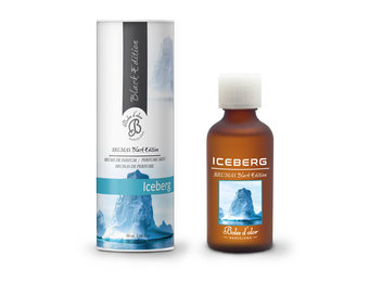Boles d'olor - Geurolie 50ml - Iceberg