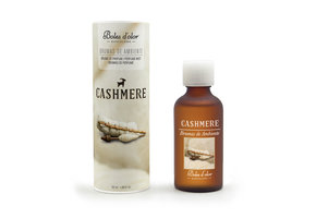 Boles d'olor - Geurolie 50ml - Cashmere