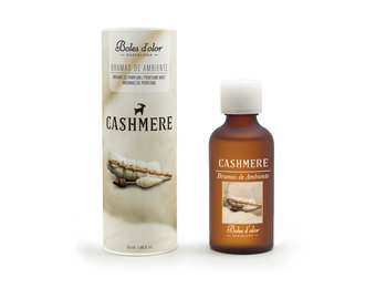 Boles d'olor - Geurolie 50ml - Cashmere