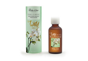 Boles d'olor - Geurolie 50ml - Wild Orchid