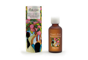 Boles d'olor - geurolie 50ml - Pomelo Rosa