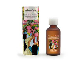 Boles d'olor - geurolie 50ml - Pomelo Rosa