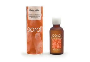 Boles d'olor - geurolie 50ml - Coral