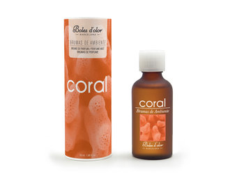 Boles d'olor - geurolie 50ml - Coral