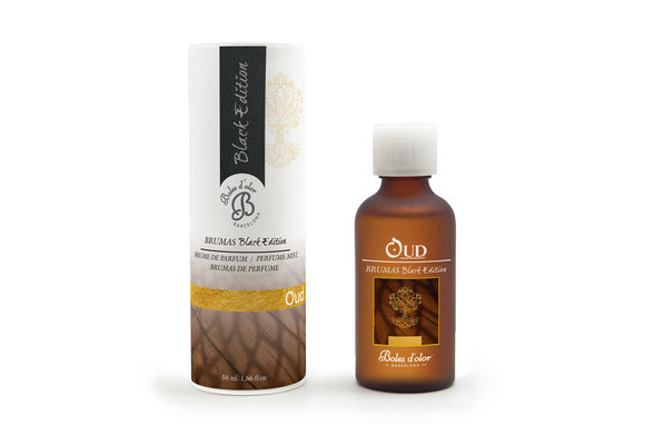 Boles d'olor - geurolie 50ml - Oud