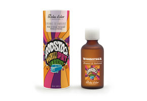 Boles d'olor - geurolie 50ml - Woodstock