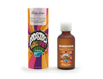 Boles d'olor - geurolie 50ml - Woodstock