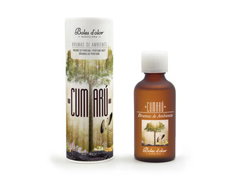 Boles d'olor - geurolie 50ml - Cumarú