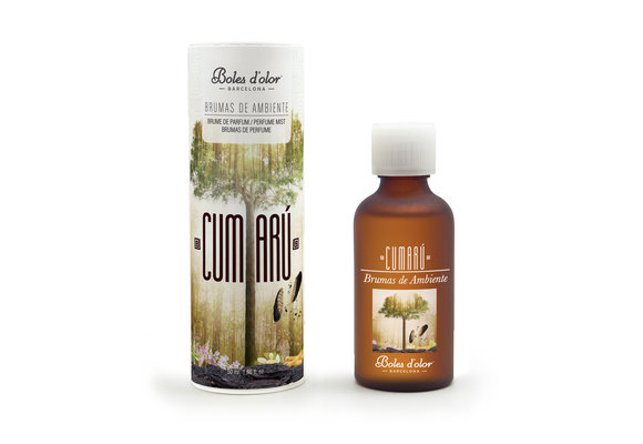 Boles d'olor - geurolie 50ml - Cumarú