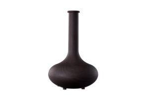 GX-01K Aroma Diffuser Donkerhout