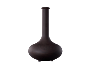 GX-01K Aroma Diffuser Donkerhout