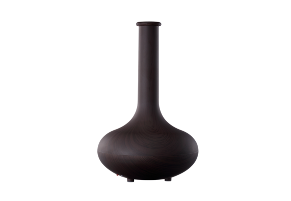 GX-01K Aroma Diffuser Donkerhout